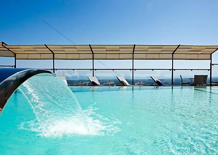 Al Mirador Resort