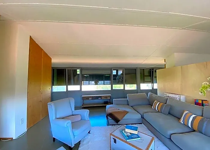 Casa Rural De Diseno En Montiro Emporda