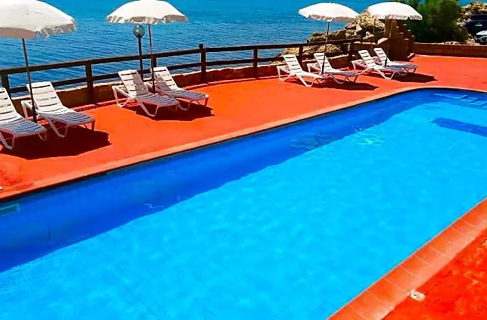Residence Poseidon
