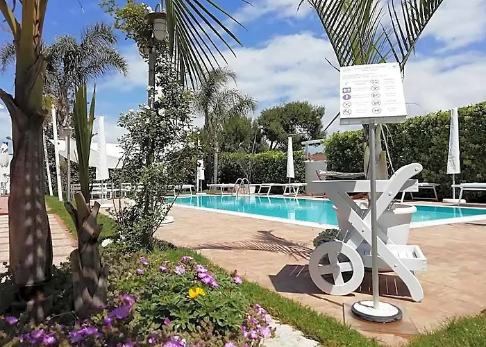 Villa Blanche Holidays