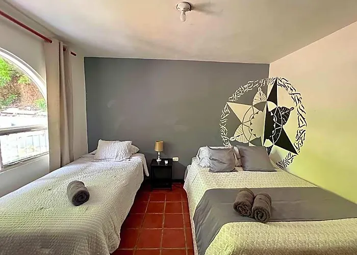Siwo Art Guesthouse