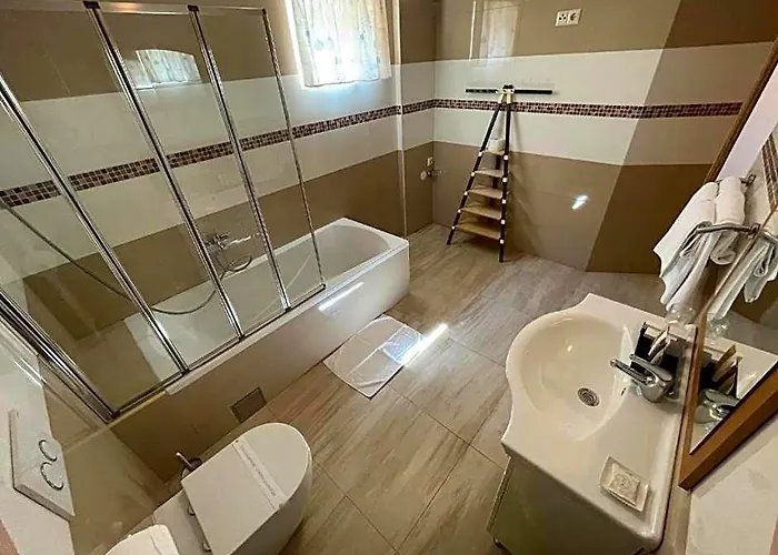 Bellevue Rooms