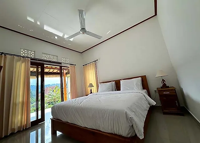 D'Janu Homestay