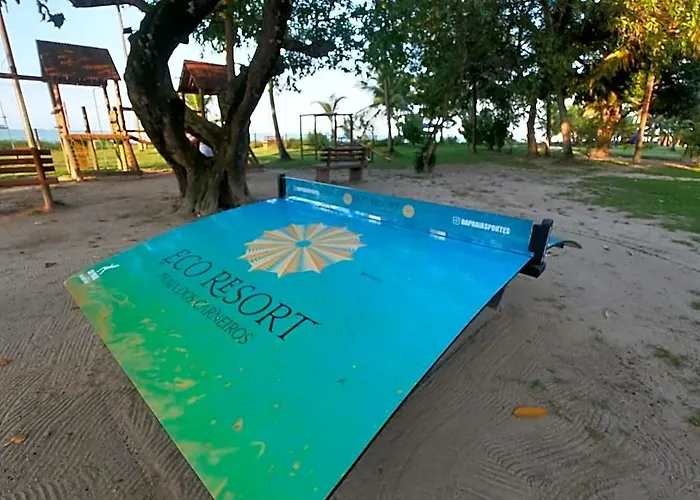 Eco Resort Praia Dos Carneiros