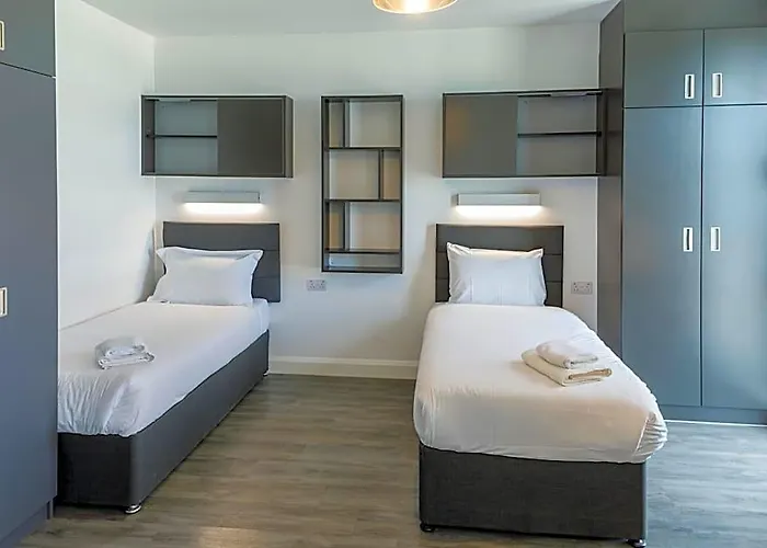 Ucd Campus Accommodation