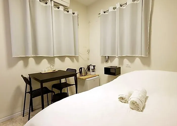 Mary'S Well Apartments