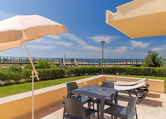 Pestana Alvor Beach Villas Seaside Resort