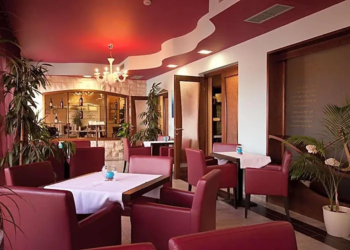Hotel Zlatna Vala