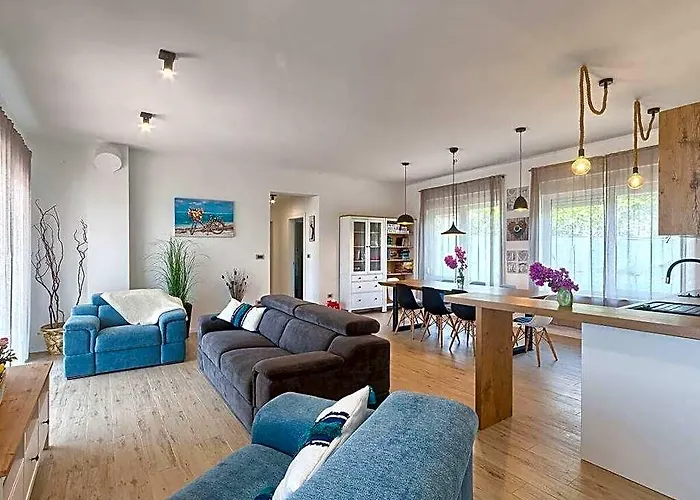 Villa Senorita Comfortable Holiday Residence