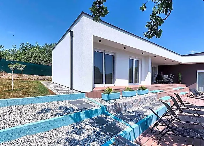 Villa Senorita Comfortable Holiday Residence