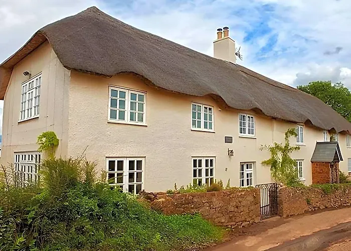 Fernside Cottage
