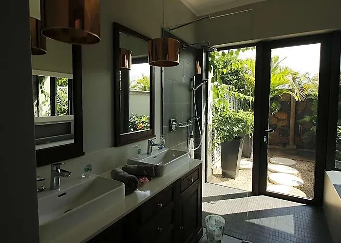 Royal Park Villa De Luxe 3 Chambres