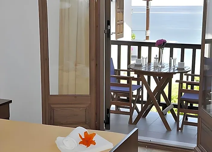 Cleopatra Hotel Horefto