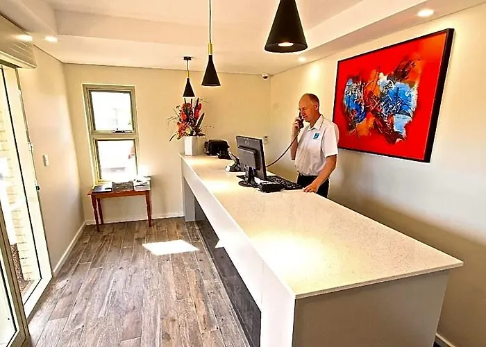 Bunbury Motel