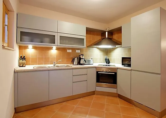 Beautiful Villa With Spacious Terrace And Private Swimming Pool, On The Croatian Island Of Hvar