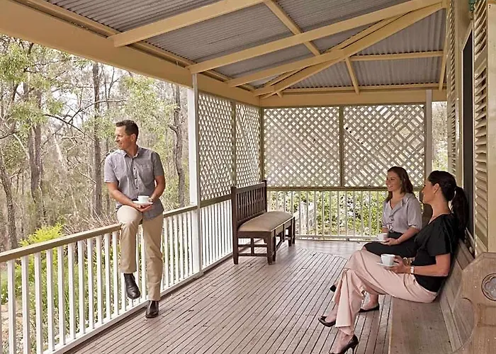 The Guest House