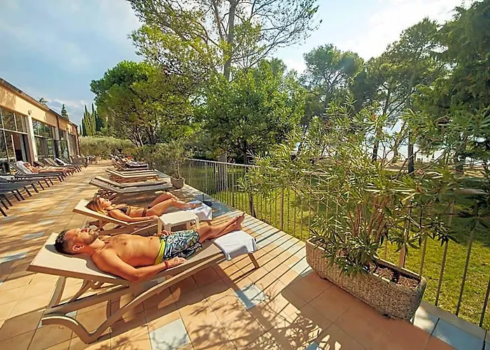 Adria Apartments - Hotel & Resort Adria Ankaran