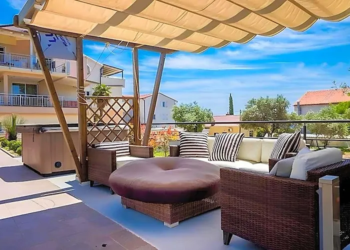 Kristal Paris Resort