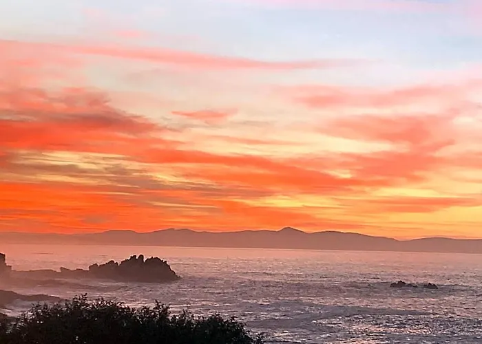 Boutique Ocean Views