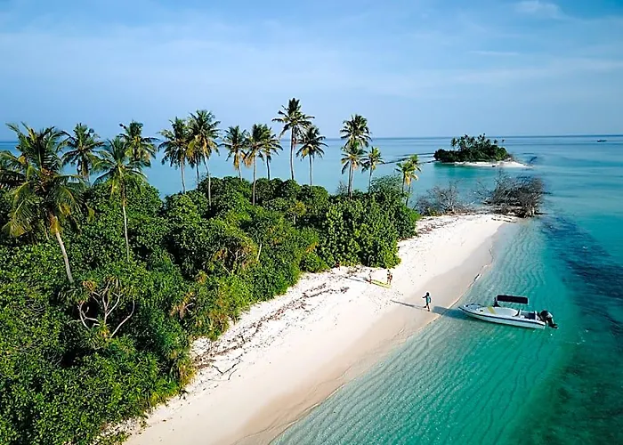 Araaik Beach Village