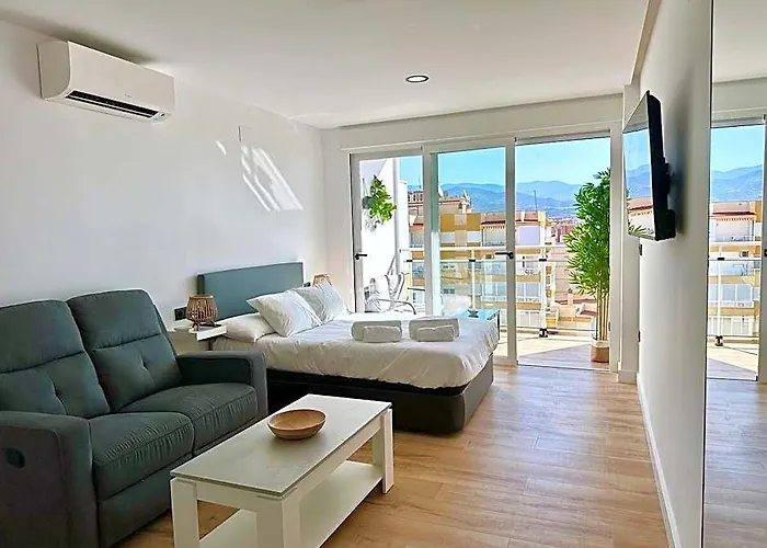 Bamboo Apartament