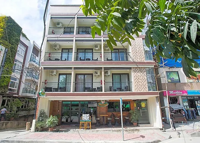 Ycl Hotel Boracay