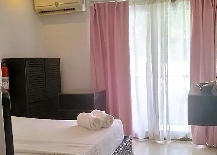 Ycl Hotel Boracay