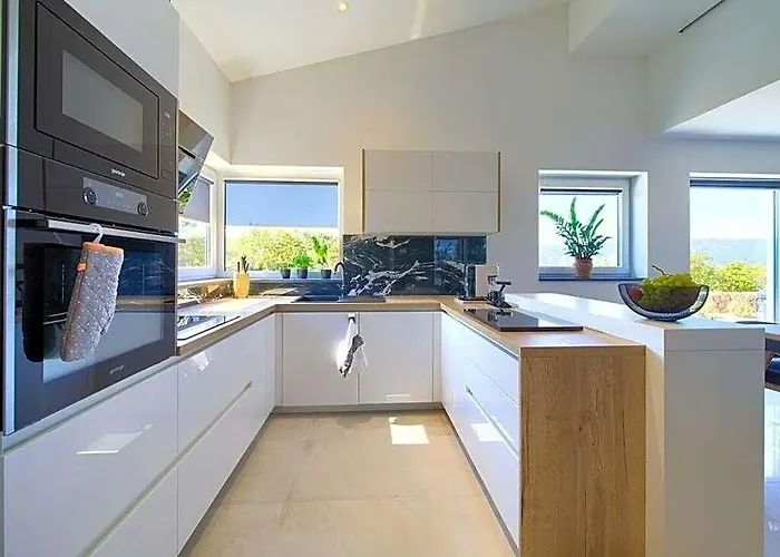 Aurum Comfortable Holiday Residence