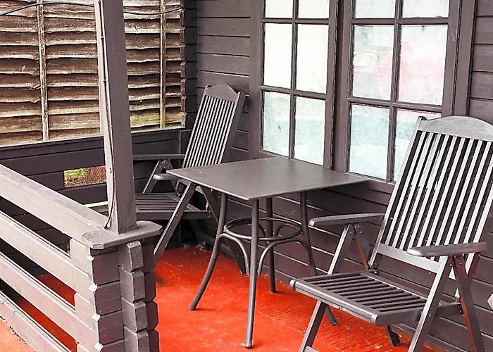 Oyo Meadows Way Guest House
