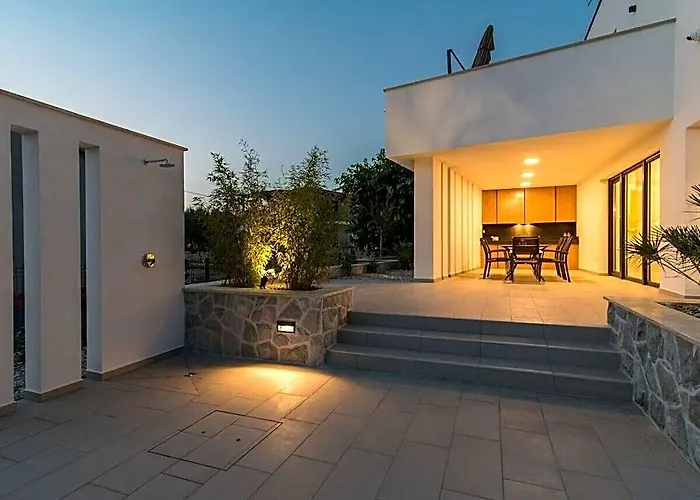 Salvia Comfortable Holiday Residence