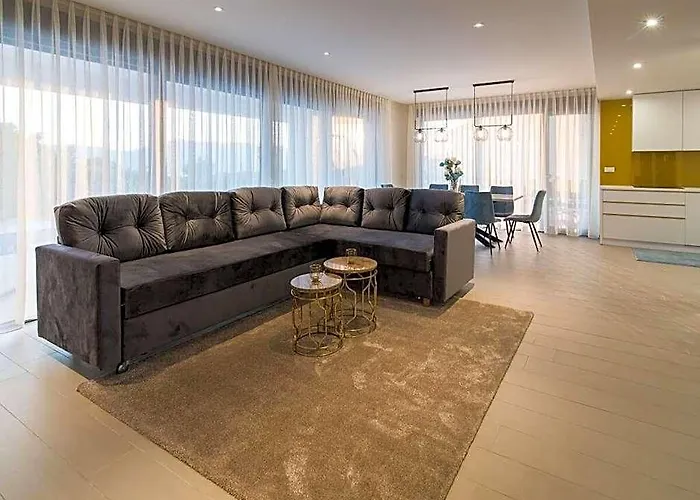 Salvia Comfortable Holiday Residence