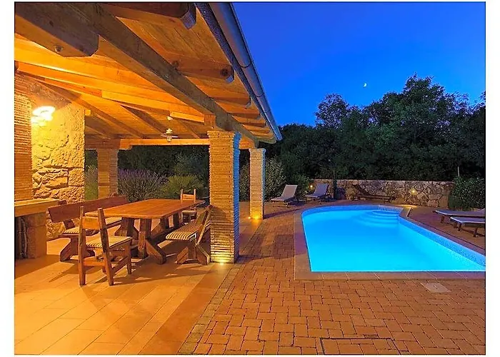 Mediterana Comfortable Holiday Residence