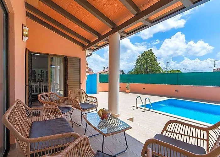 Bellavista Comfortable Holiday Residence