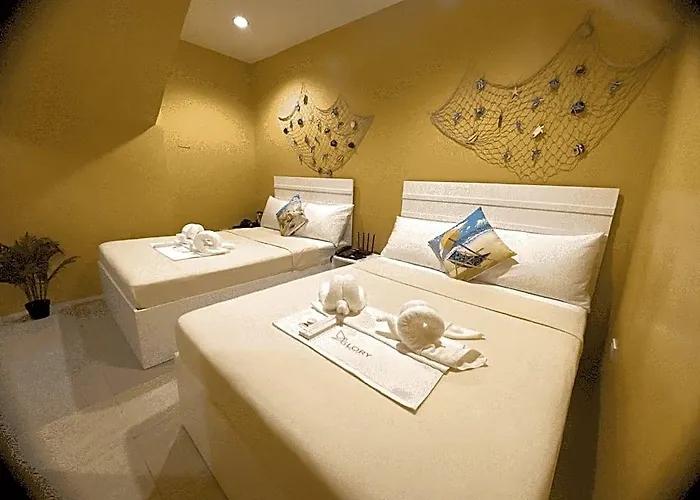 Glory Inn And Suites Boracay