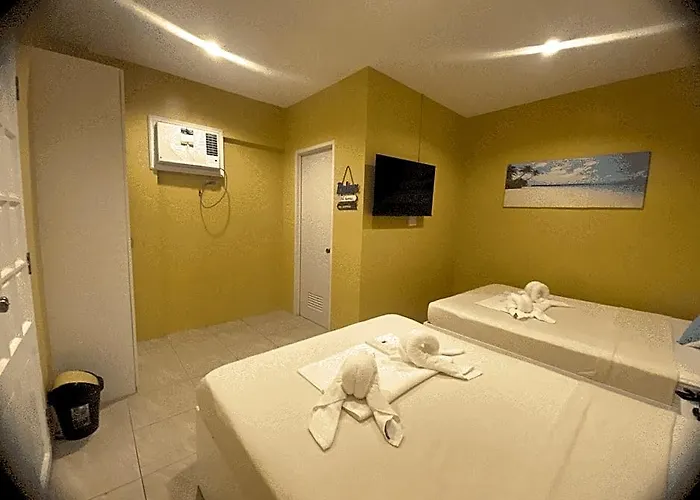 Glory Inn And Suites Boracay
