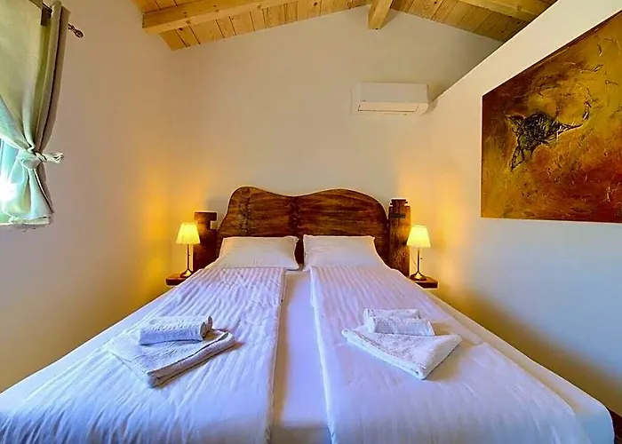 Imperia 3 Comfortable Holiday Residence
