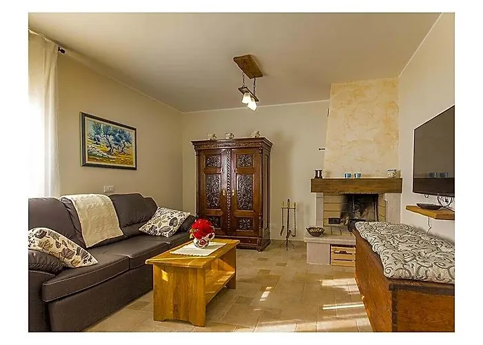 Luca Comfortable Holiday Residence