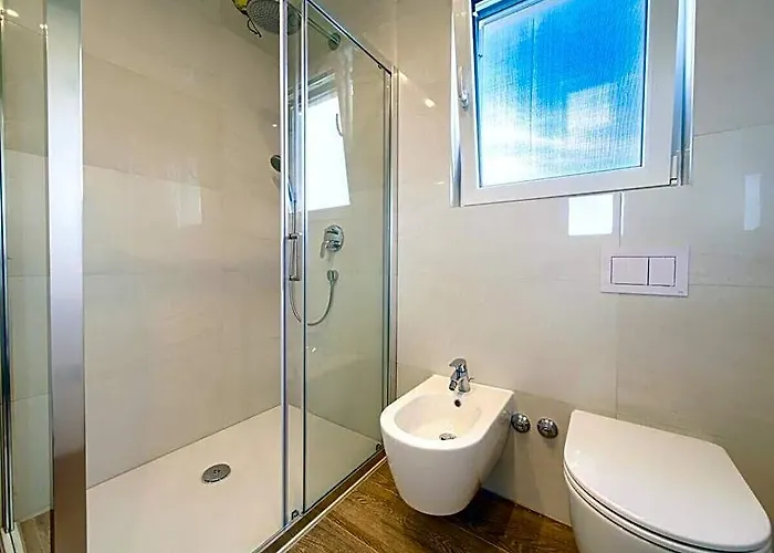 Moderana Comfortable Holiday Residence