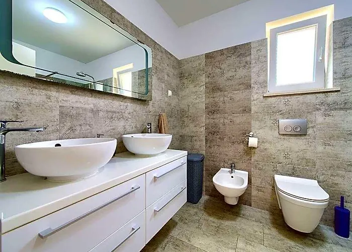 Martius Comfortable Holiday Residence