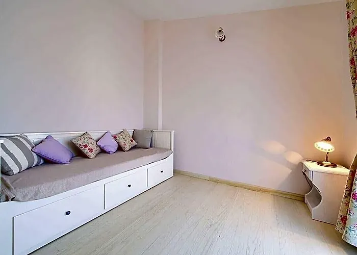Amoretta Comfortable Holiday Residence