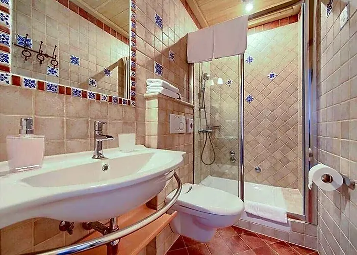 Amoretta Comfortable Holiday Residence