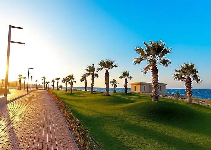 Chalet Near Sea - Porto Said Tourist Resort