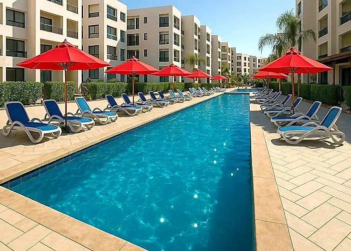 Chalet Near Sea - Porto Said Tourist Resort