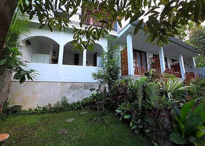 Umah Yugadi Bali