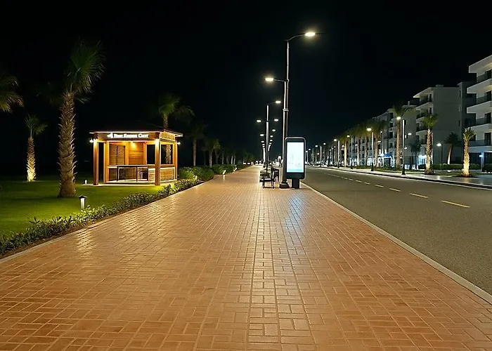Port Said Tourist Resort 6