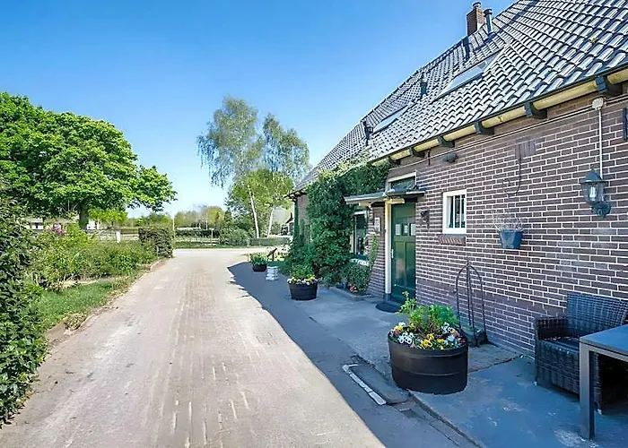 Camping De Nieuwe Hof