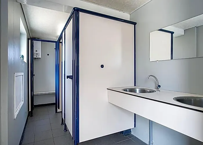 Camping De Nieuwe Hof