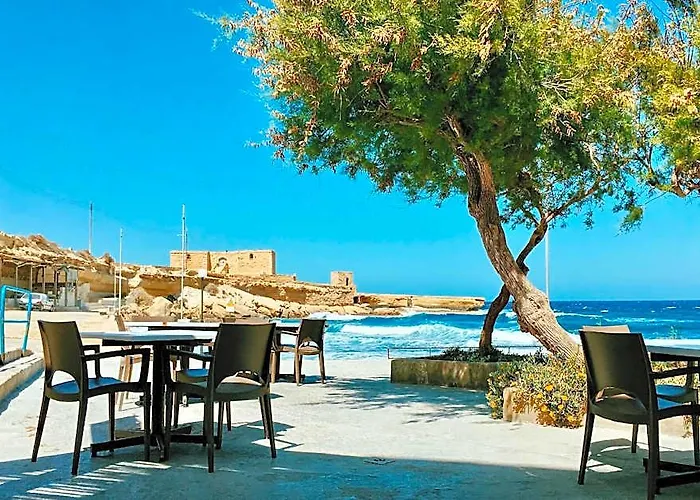 A Remarkable Eco Home In Gozo
