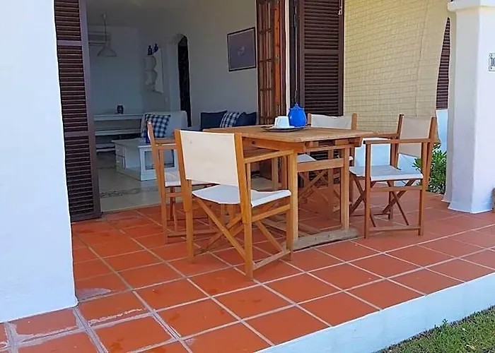 Roca Fornells, Apartamento Marinero Con Wifi Y Aire Acondicionado P82
