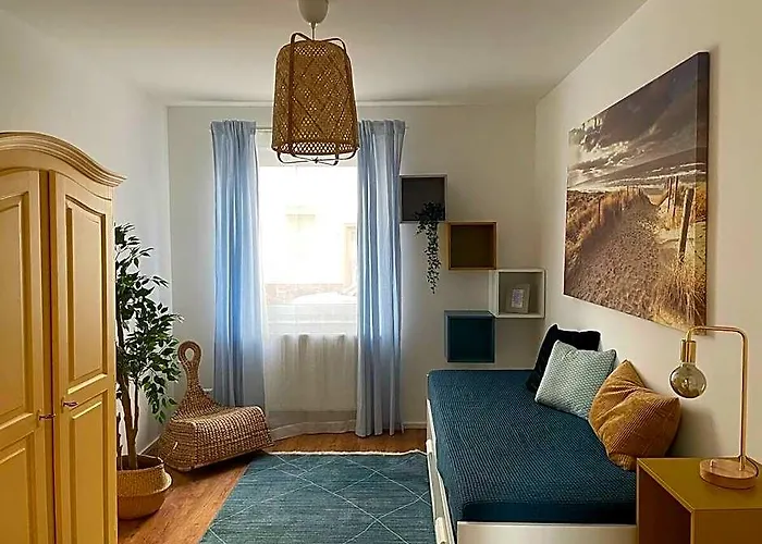 Apartment Matteo